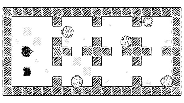 刺球免安装绿色中文版