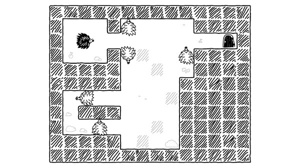 刺球免安装绿色中文版