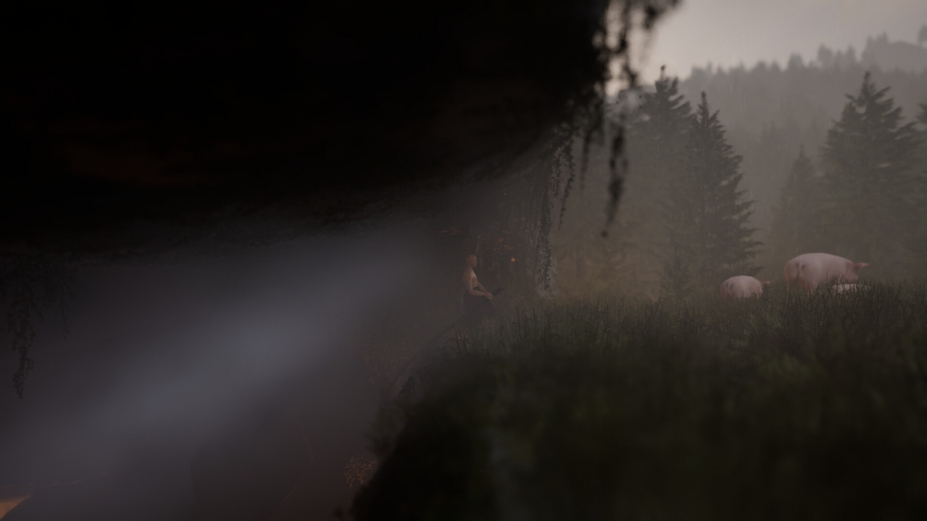 翻越它免安装绿色中文版