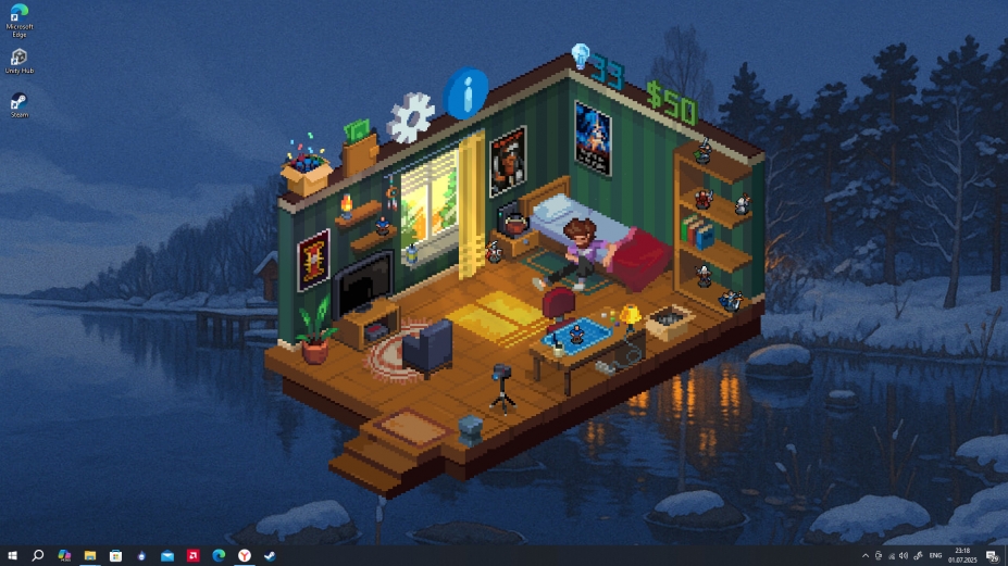 迷你画师免安装绿色中文版