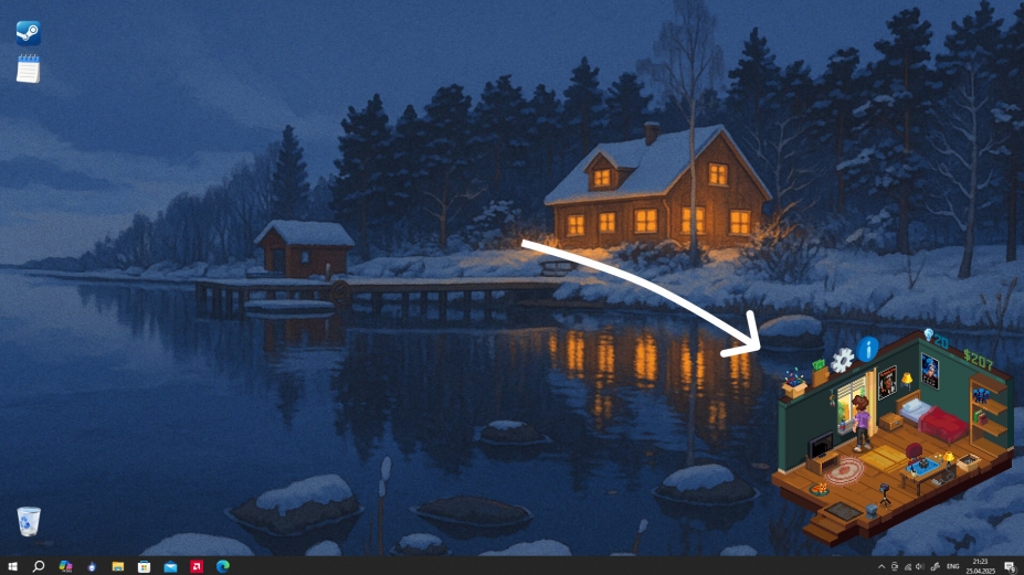 迷你画师免安装绿色中文版