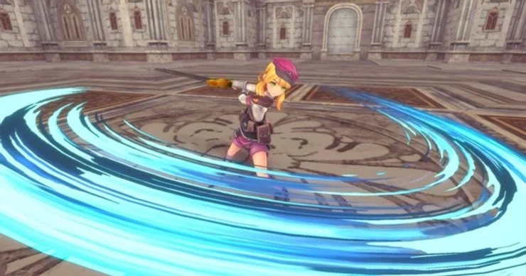 符文工房5免安装绿色中文版