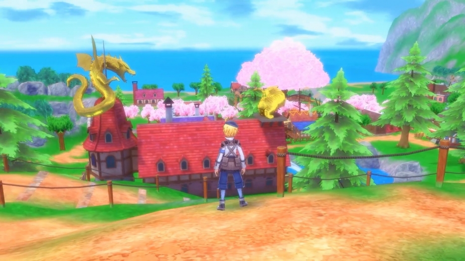 符文工房5免安装绿色中文版