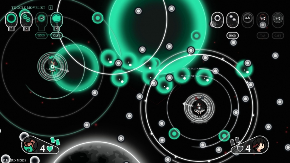 少女与魔法中文联机版