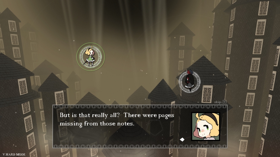 少女与魔法中文联机版