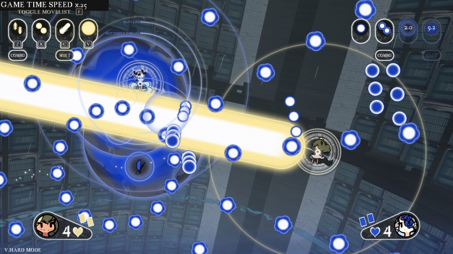 少女与魔法中文联机版