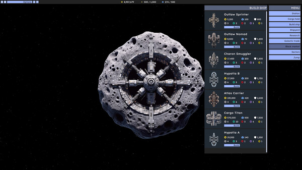 星域球免安装绿色中文版
