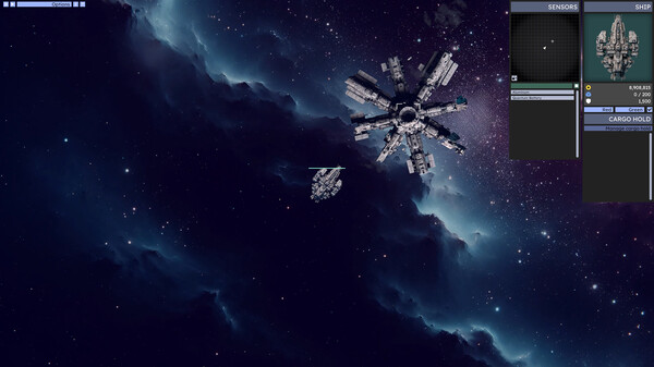 星域球免安装绿色中文版