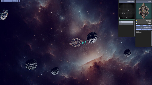 星域球免安装绿色中文版