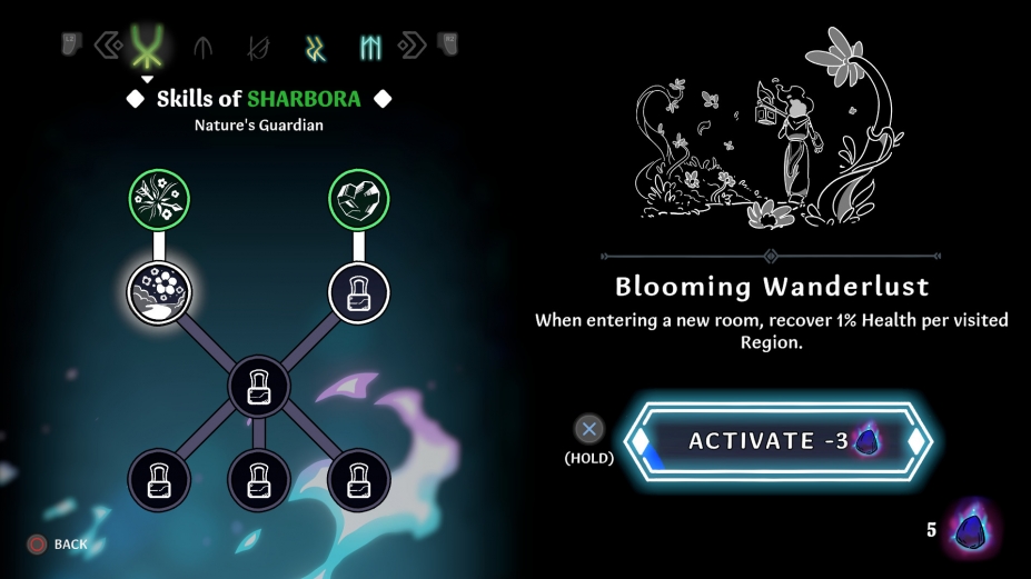 Spiritfall免安装绿色中文版