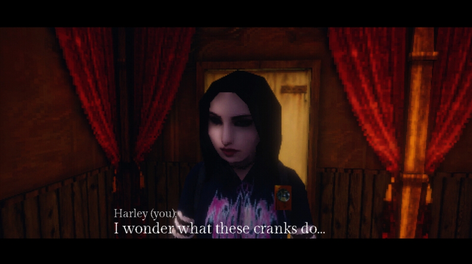 狂欢节大屠杀免安装绿色版