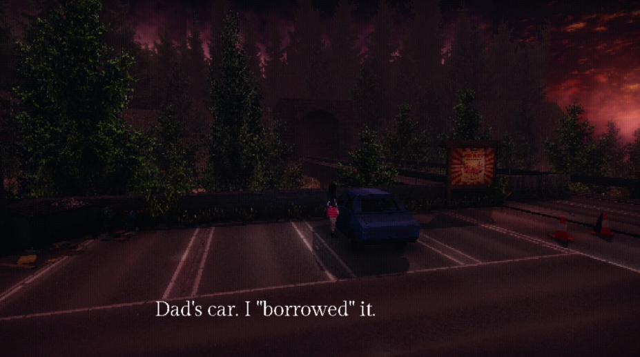 狂欢节大屠杀免安装绿色版