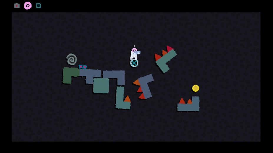 蒙莎丽娜免安装中文正式版