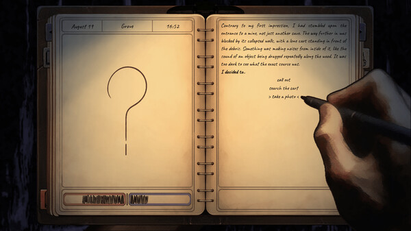 绝望中的希望免安装绿色版