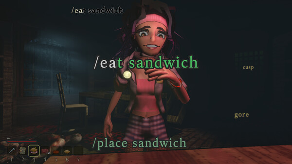 鲜血打字机免安装中文正式版