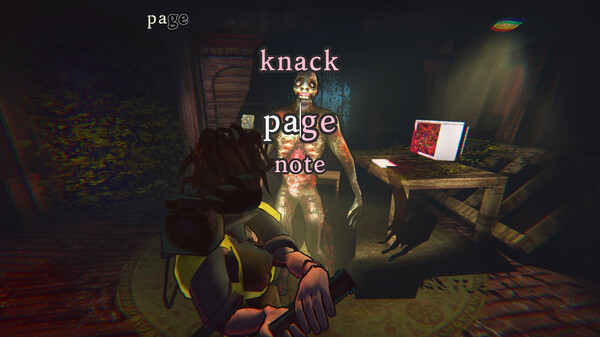 鲜血打字机免安装中文正式版