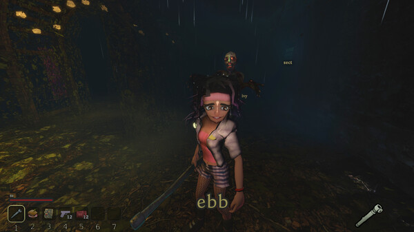 鲜血打字机免安装中文正式版