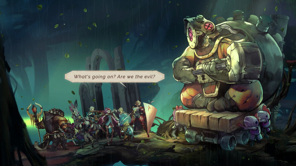 星位继承者官方中文版