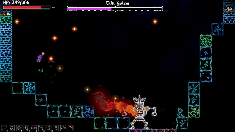 深井迷阵免安装绿色中文版