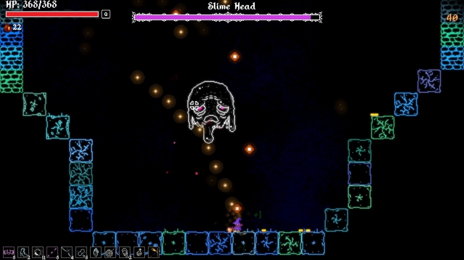 深井迷阵免安装绿色中文版