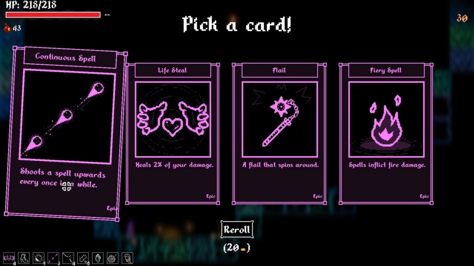 深井迷阵免安装绿色中文版