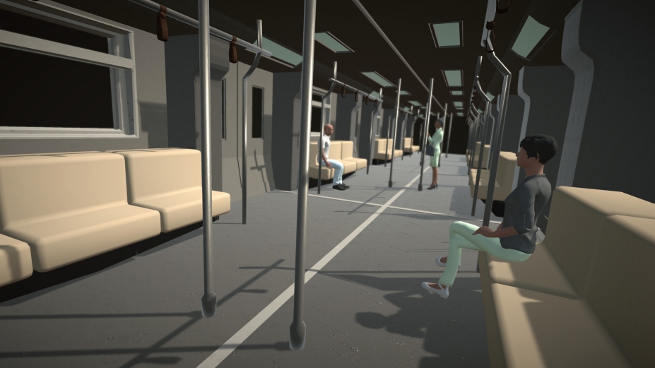 游戏设置免安装绿色版