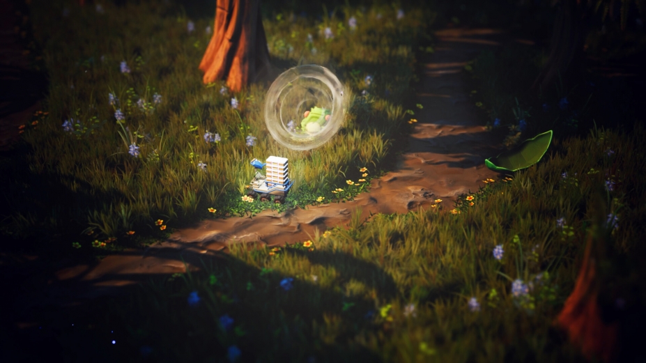 好男孩免安装绿色中文版