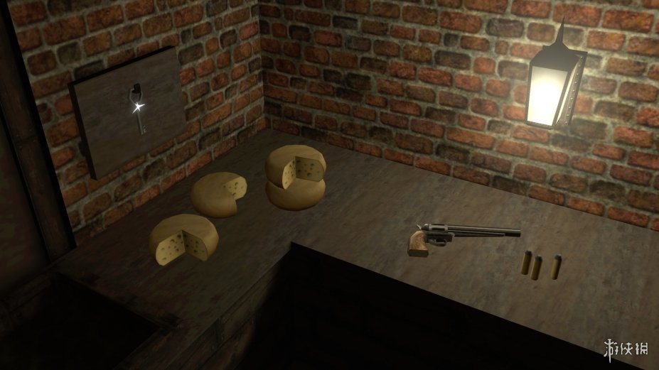 暗木之城免安装绿色版