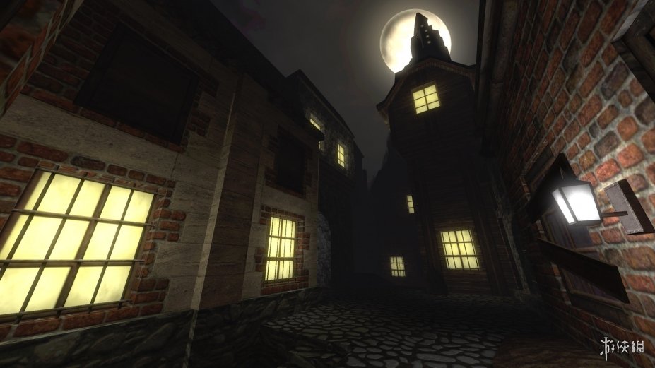 暗木之城免安装绿色版