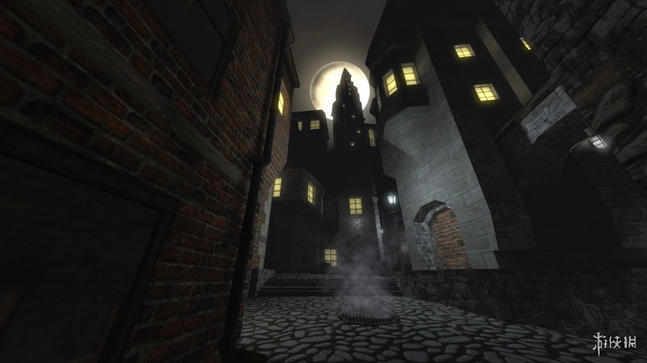 暗木之城免安装绿色版