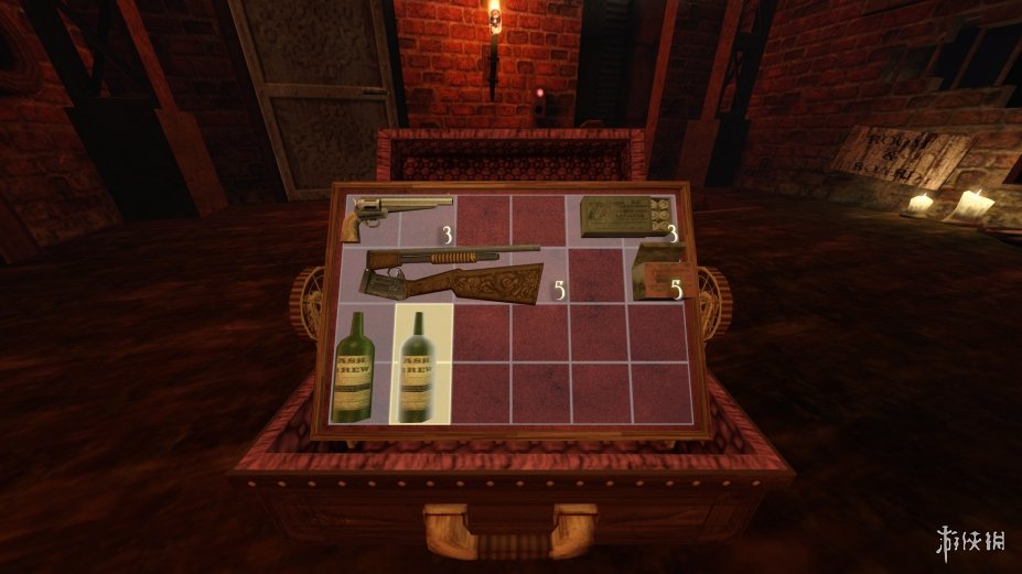 暗木之城免安装绿色版