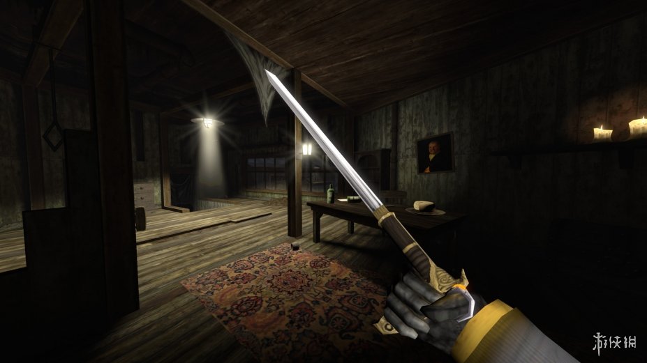 暗木之城免安装绿色版