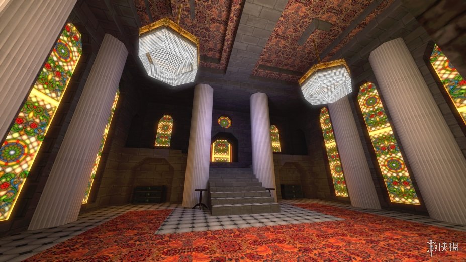 暗木之城免安装绿色版