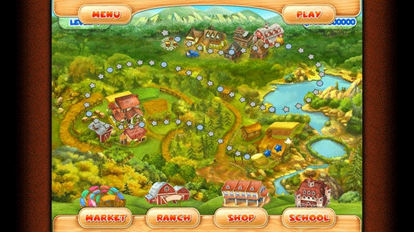 欢乐农场2红包版