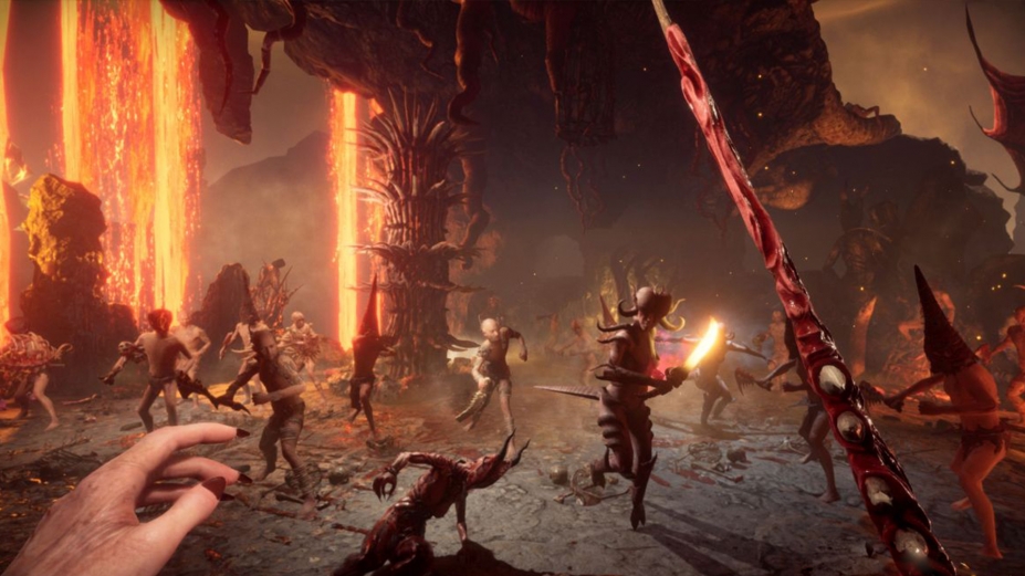 魅魔免安装中文终极版