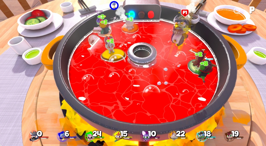 萌兽乱斗官方中文版