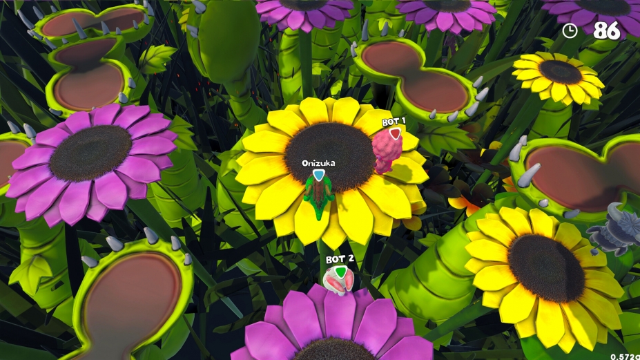 萌兽乱斗官方中文版