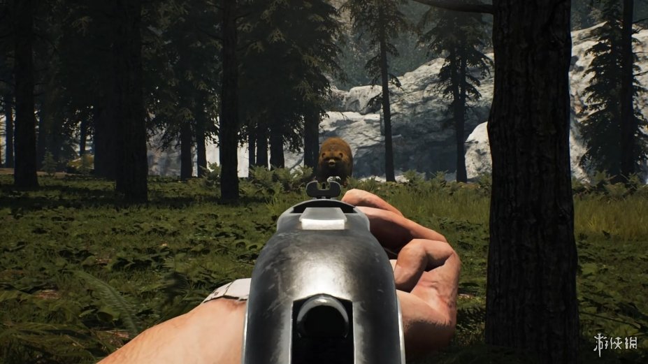 牧场模拟器免安装绿色中文版