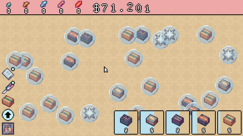 盲盒拆拆乐园官方中文版