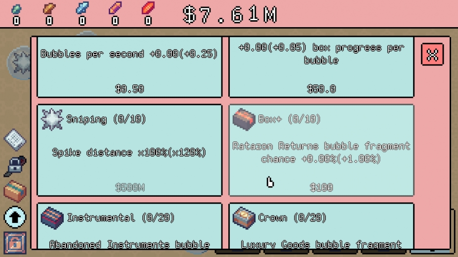 盲盒拆拆乐园官方中文版