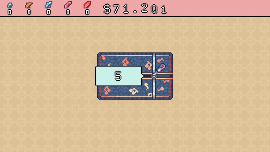 盲盒拆拆乐园官方中文版