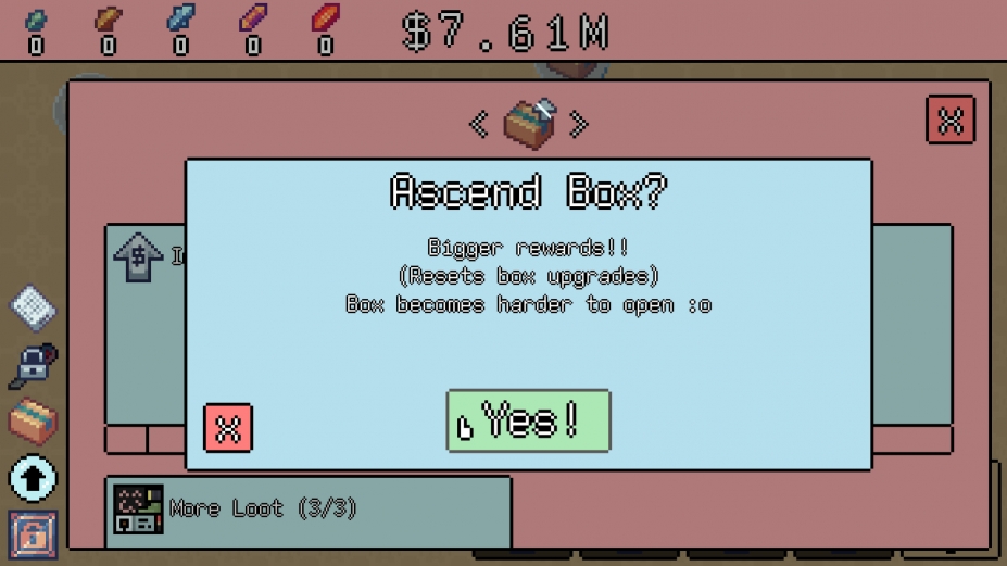 盲盒拆拆乐园官方中文版