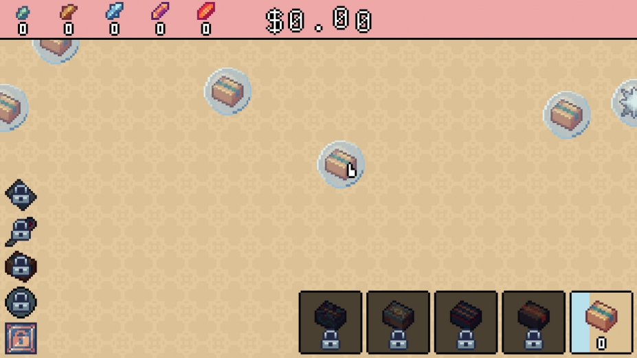 盲盒拆拆乐园官方中文版