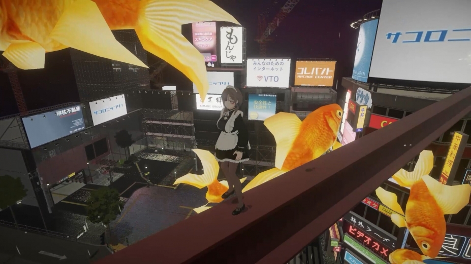 不是孤独的！官方中文版