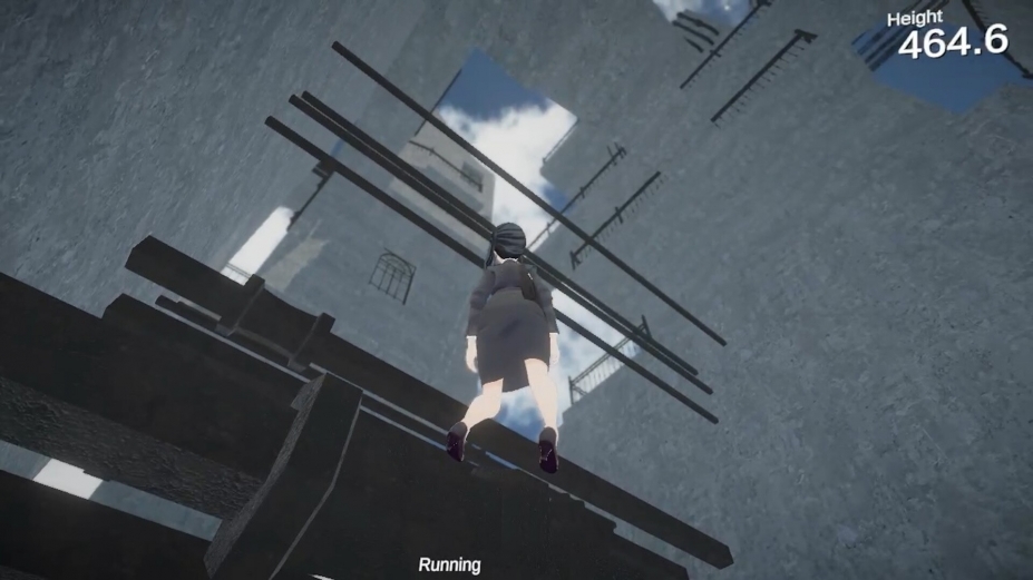 不是孤独的！官方中文版