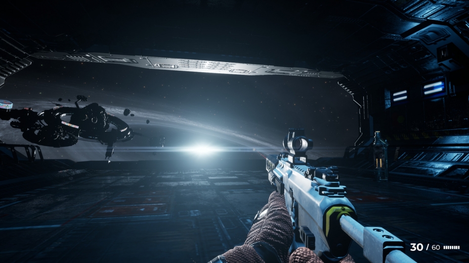 月球之谜免安装绿色中文版