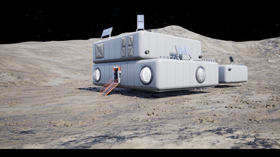 月球之谜免安装绿色中文版