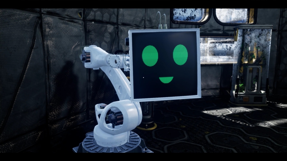 月球之谜免安装绿色中文版