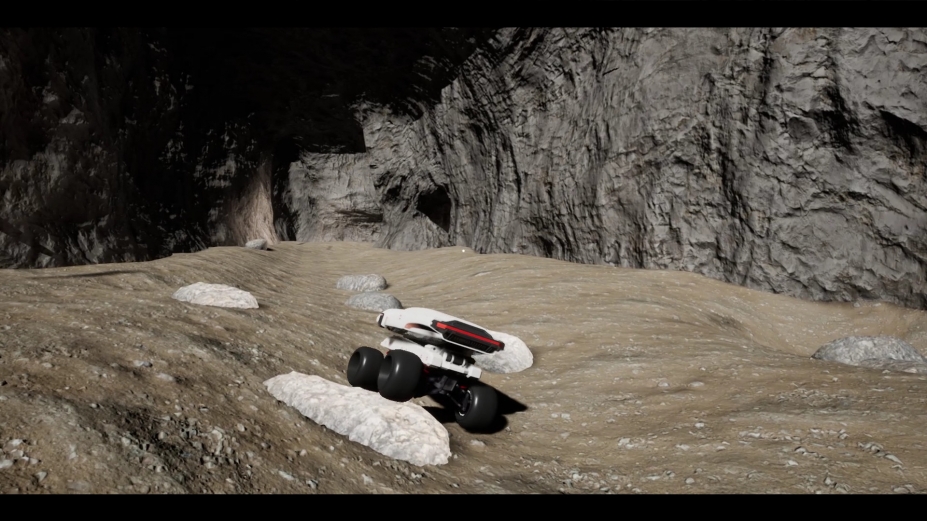 月球之谜免安装绿色中文版