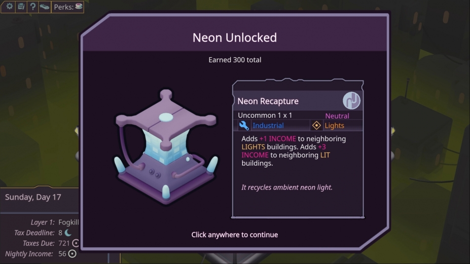 霓虹新城免安装绿色中文版